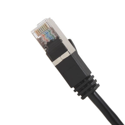 OEM Shielded STP Cat5e Patch Cord Multipurpose Length 5m 10m 15m
