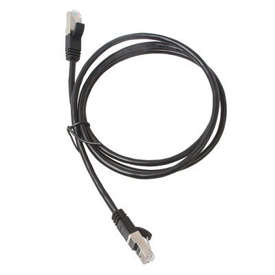 OEM Shielded STP Cat5e Patch Cord Multipurpose Length 5m 10m 15m