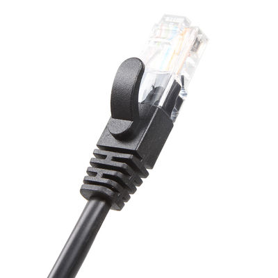 Cat5e Network Ethernet Lan Cables UTP 24AWG CCA 100M Net Working Cable