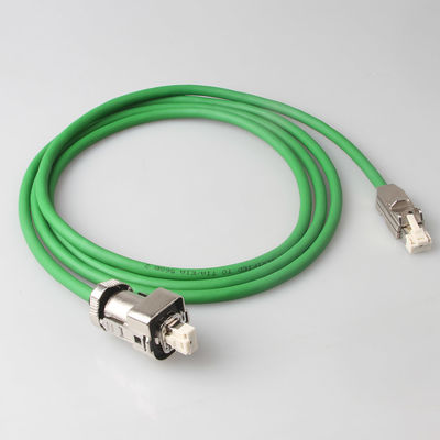 Servo Motor Encoder Coding Connection Line Signal Cable 6FX2003-0DM67 6FX2003-0DC20 S120