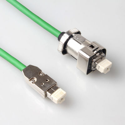 Servo Motor Encoder Coding Connection Line Signal Cable 6FX2003-0DM67 6FX2003-0DC20 S120